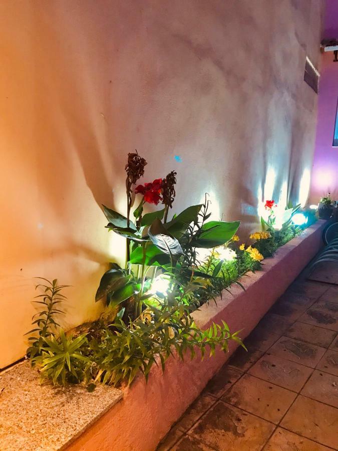 Modern City Center Apartment Preveza Marina Buitenkant foto